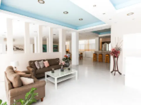 Hotel Electra Hotels in Tolo