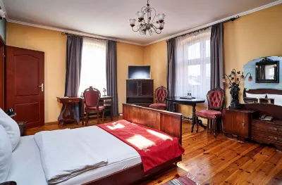 Hotel Stara Poczta Hôtels à : Tychy