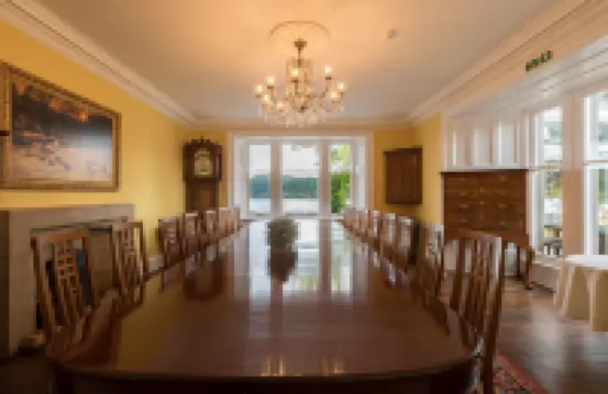 Altskeith Country House