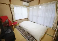 Vacation Rentals -un- Hotels in Nachikatsuura
