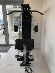 Gli Scogli Luxury Residence Hotel - Gym