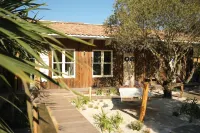 Hôtel des Dunes Hôtels à : Lège-Cap-Ferret