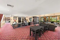 The Morgan Hotel San Simeon فنادق في سان سيميون