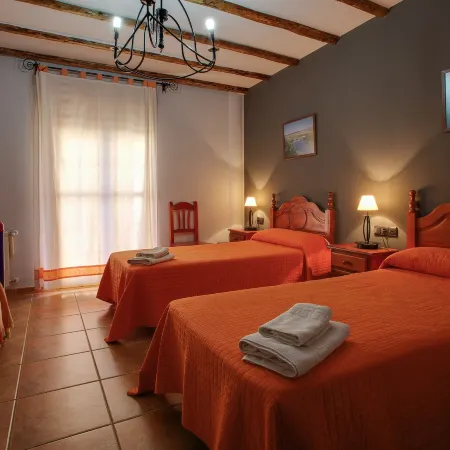 Casa Rural la Breña