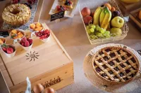 Fattoria Fibbiano - Farmhouses