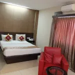 Hotel Grand Kartika Hotel dekat PRINCESS DIARY PRAMUKA