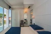 호텔 센트럴 파크 피에트라산타