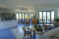 Hotel Aurora - bar