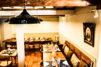 La Bastide Bleue فنادق في Seguret
