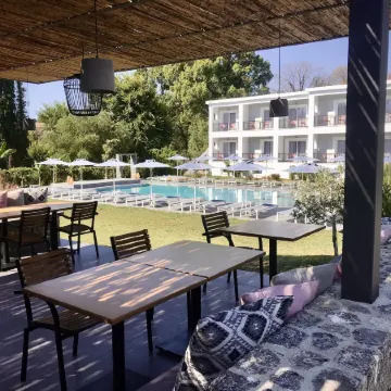 La Maison Corfu - Adults Only