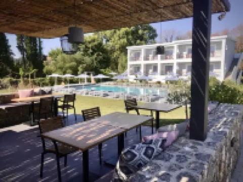 La Maison Corfu - Adults Only