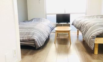 Hotel Peace Park Tokaichi by Tranova