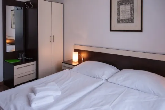 Residence Vysta Отели рядом с достопримечательностью «Национальный технический музей»