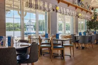 Center Parcs le Lac D’Ailette