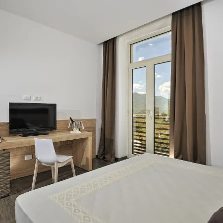 Hotel Club Torre Salinas - Adults Only