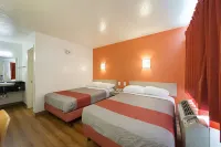 Motel 6 Mcallen, TX
