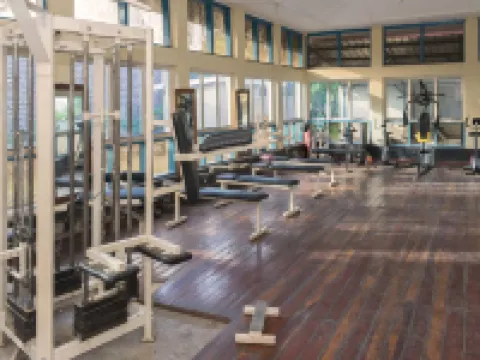 Rwenzori International Hotel Kasese โรงแรมในคาเซเซ