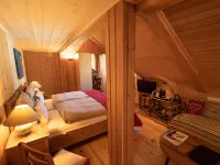 Hotel Alpenrose Mit Gourmet-Restaurant Azalée Hotels in Saanen