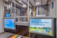 Motel 6 Little Rock, AR - South Hotels in Pulaski County