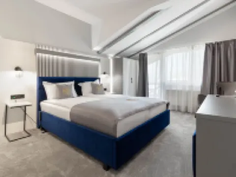 Kayus Hotels in Busteni