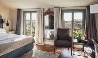 Villa Fontana Relais Suite & Spa Hotels in San Marzano Oliveto