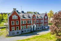 Hotel Hof & Resturang