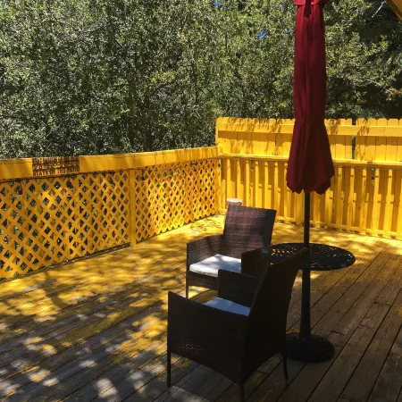 Idyllwild Bunkhouse