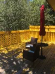Idyllwild Bunkhouse Hotels in Idyllwild