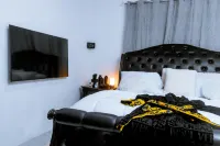 Low Cost Luxury Rooms Hotels in Bakanta
