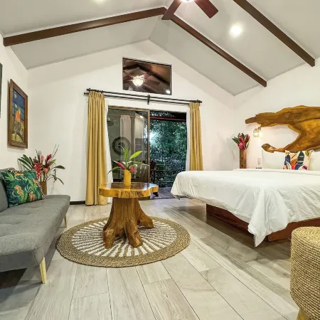 ECOTICA Boutique Hotel