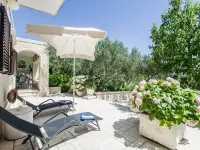 Holiday Home Villa Spilla Hotels in Selca
