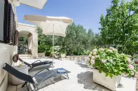 Holiday Home Villa Spilla Hotels in Jelsa