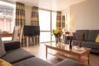 Premier Suites Liverpool Các khách sạn ở 