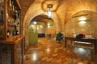 Villa dei Priori Hotels in Colonnella