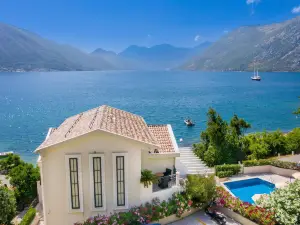 Hotel Palazzo del Mare - Essenza