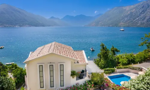 Hotel Palazzo del Mare - Essenza