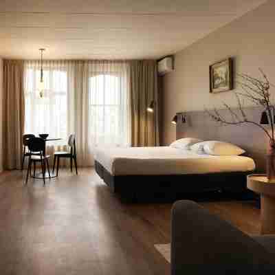 Townhouse Apartments Maastricht Rooms