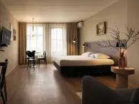 Townhouse Apartments Maastricht Hotels near Nazareth