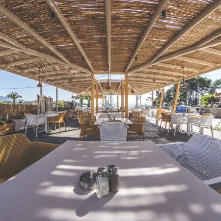 Iliada Beach Hotel