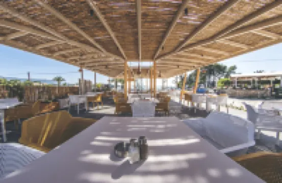 Iliada Beach Hotel