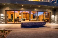 Ludus Magnus Boutique Hotel Hotel di Pearl Valley Golf Estate and Spa