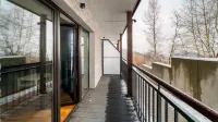 Karpatia, Sun & Snow Hotel a Podgorzyn