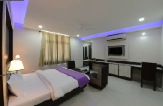 Hotel Heeralal