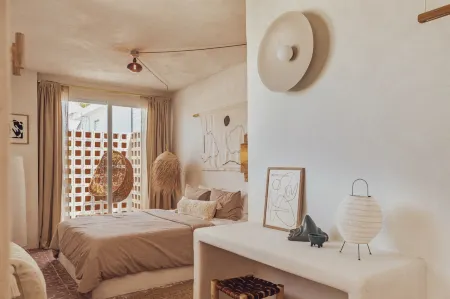 Dada Jaja by DW Отели рядом с Аэропорт Сан-Хуан Исла Грэйнд