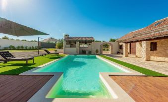 Villa Casa di Nikola Zadarvillas
