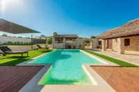 Villa Casa di Nikola Zadarvillas