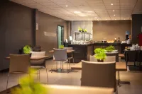 Tri Hotel Executive Lajeado - servizio colazione