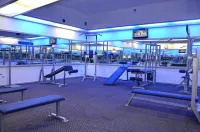 Hotel Grand Efe - Træningscentre