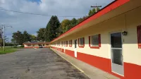 Budget Inn Hotels in Andover
