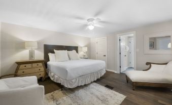 Eastern Shores on 30A by Panhandle Getaways